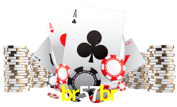 Jogue jogos de pôquer em br57br