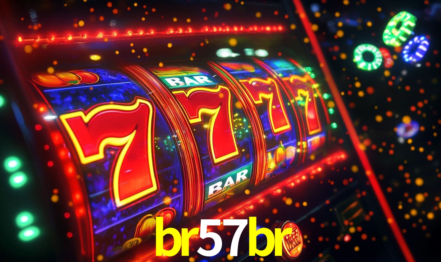 br57br: Seu Cassino Premiado com Pagamentos Rápidos