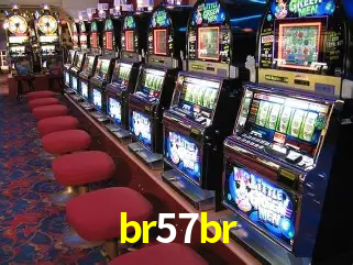 A Emoção da Loteria na br57br: Uma Chance de Mudança de Vida