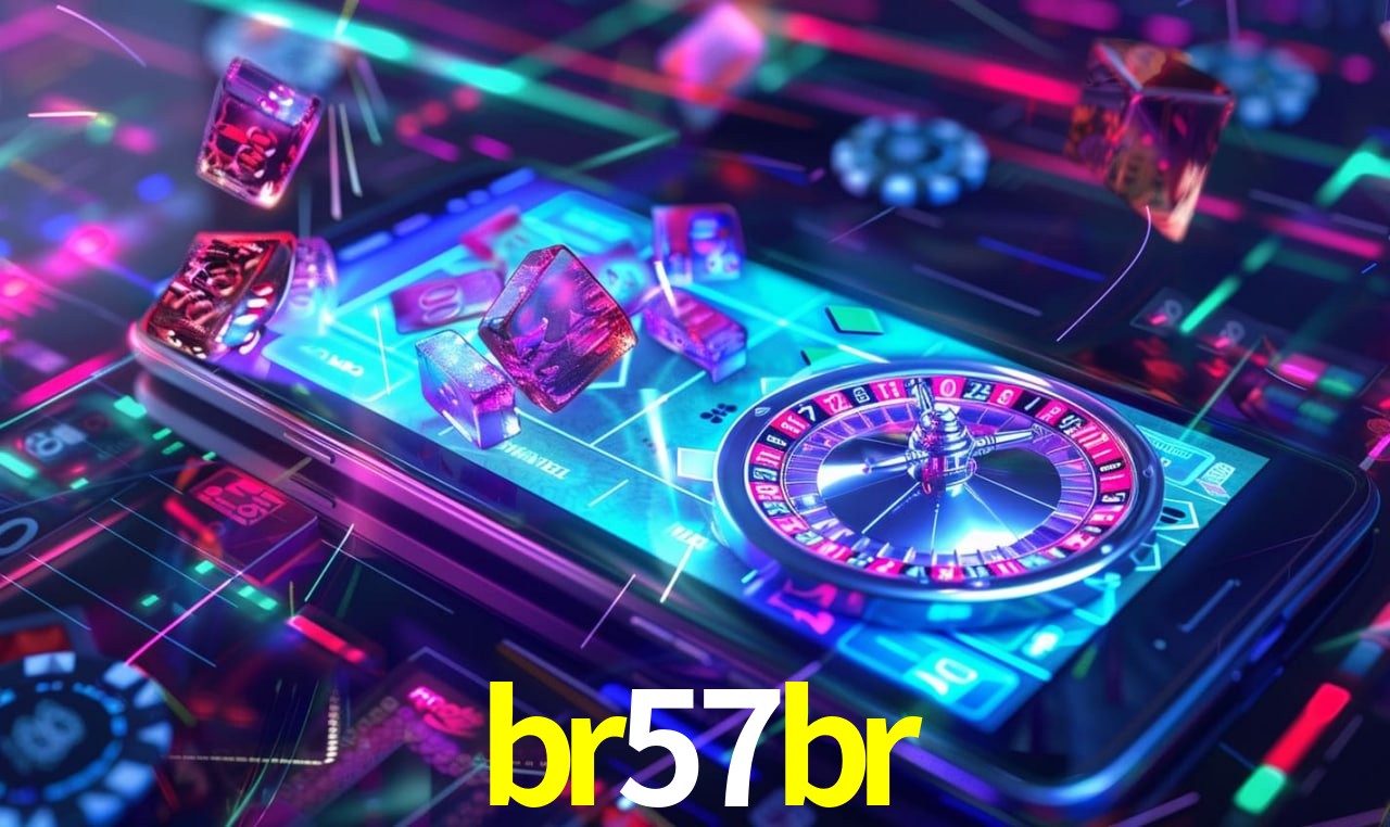 Bônus de Boas-vindas br57br