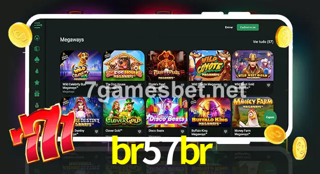 br57br aplicativo