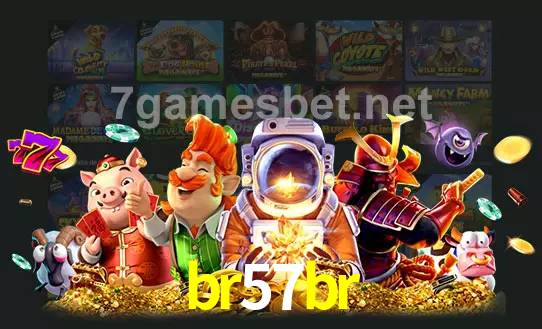 cassino br57br