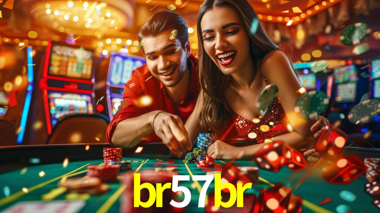 br57br - Winners Celebration