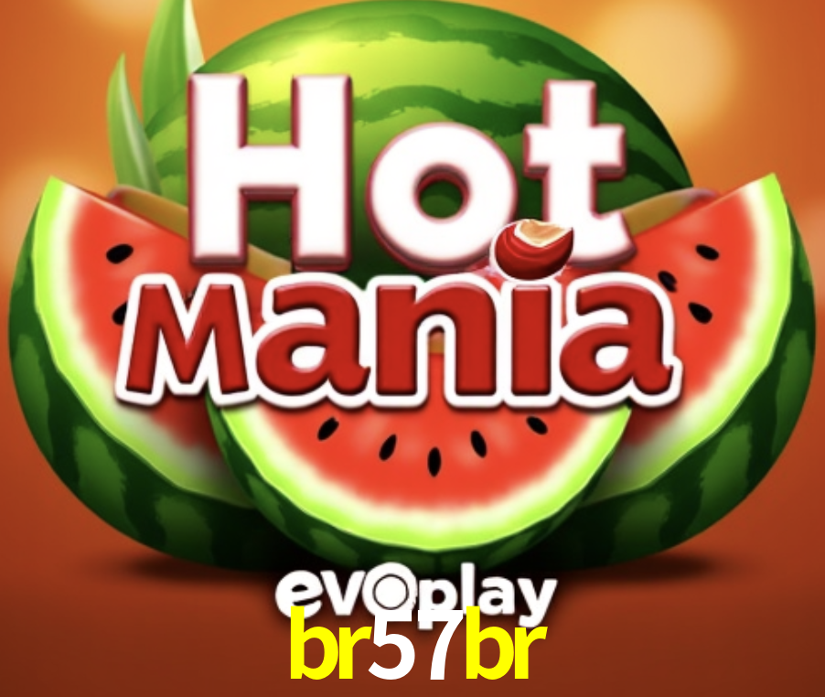 APP oficial da br57br para mobile