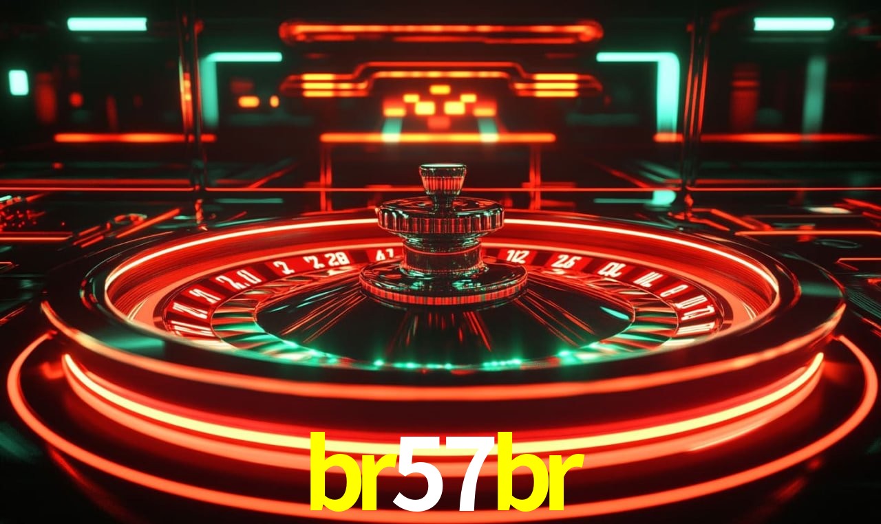 A Experiência Imersiva dos Cassinos Ao Vivo no br57br