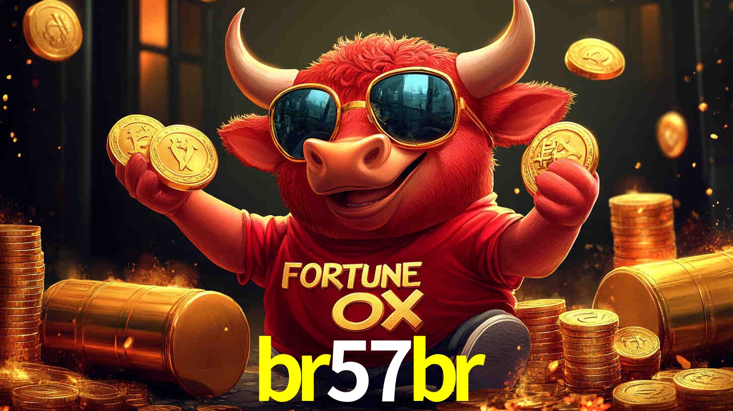 A Popularidade dos Caça-Níqueis no br57br
