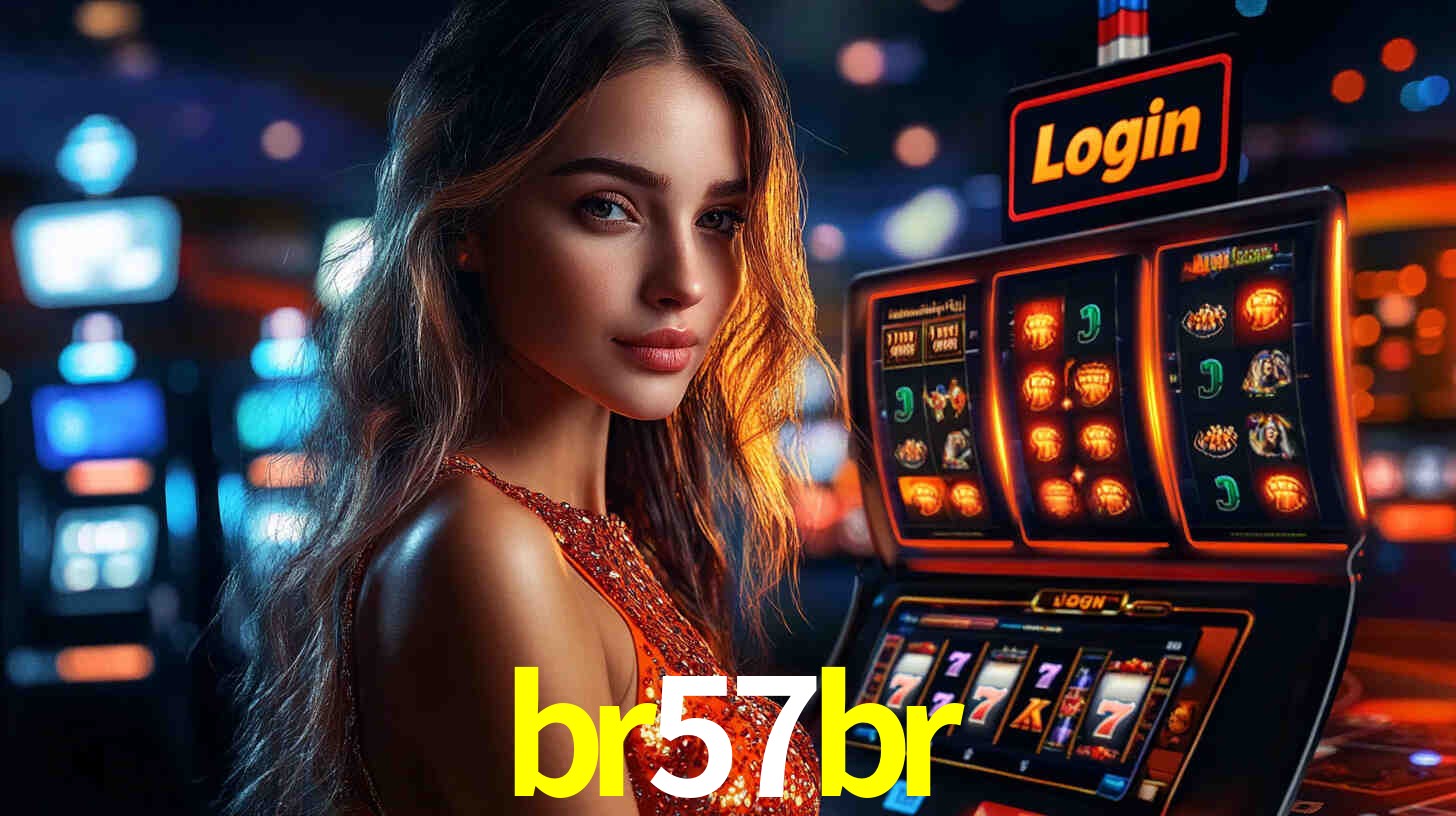 Experimente o Login Seguro Premium no br57br