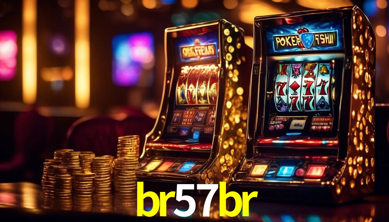 cassino br57br