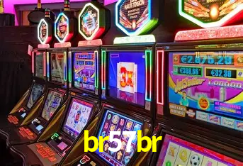Apostas Esportivas na br57br: Um Guia Completo