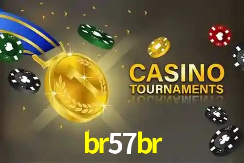 br57br - App Features