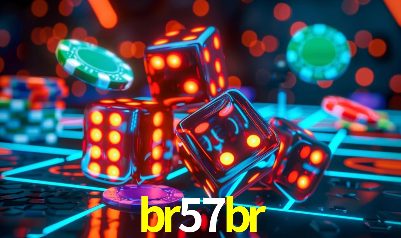 Bônus de Boas-vindas br57br