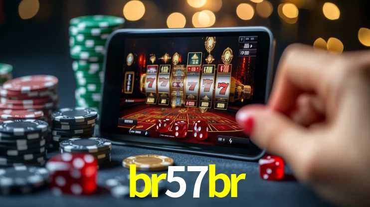 Roulette Table br57br