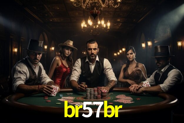 Interface do App br57br