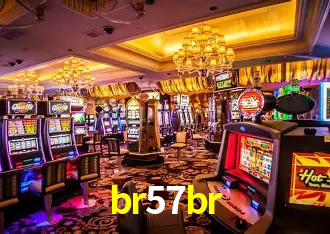 br57br Belo Horizonte - VIP Casino