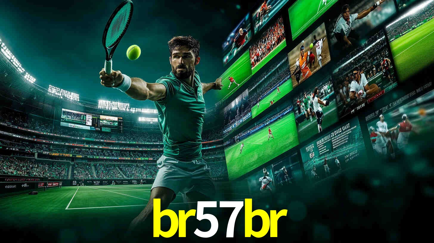 Explorando a Categoria de Eventos em Apostas na br57br