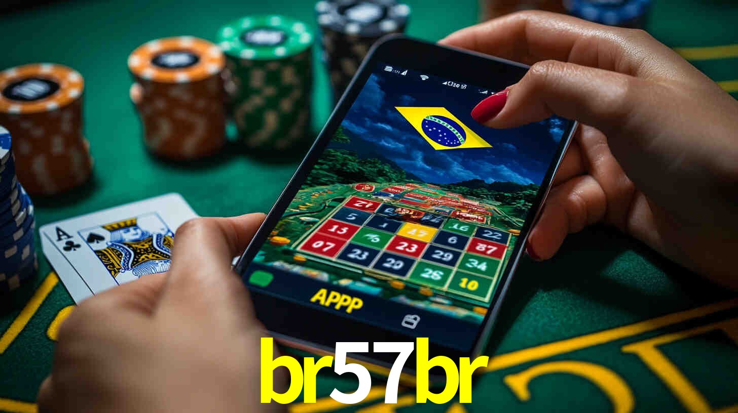 Descubra a Essência do br57br: Nossa História e Compromissos