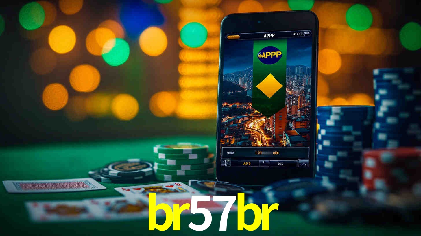 Desvendando o Mundo dos Jogos Virtuais na br57br