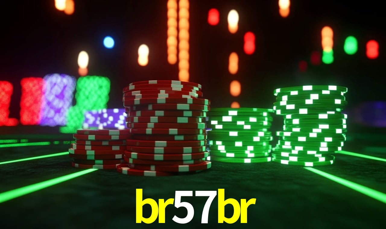 Game Providers br57br