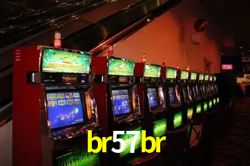Descubra o Mundo do Cassino Online com br57br