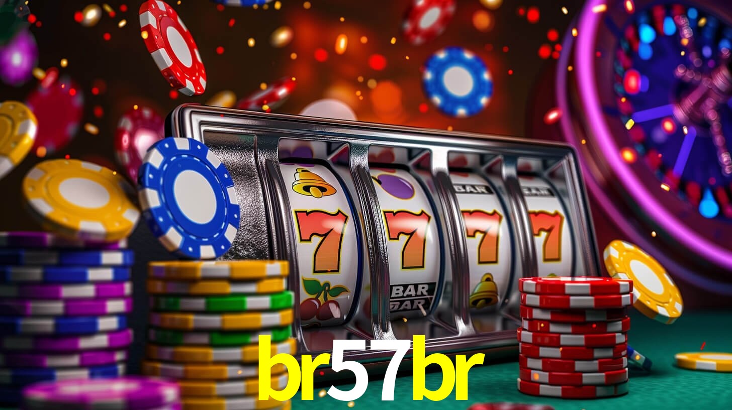 Casino Ao Vivo br57br