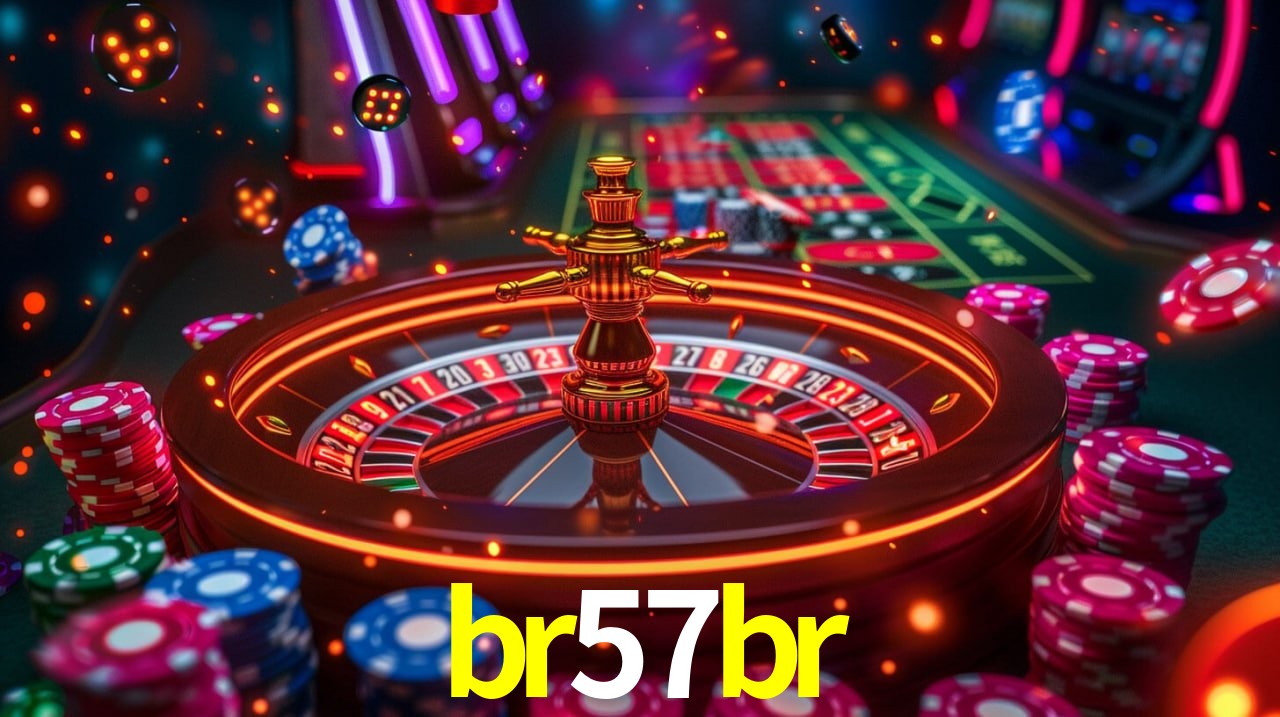 PIX Instantâneo br57br