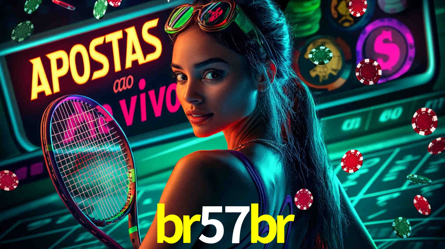 Explorando a Categoria de Eventos em Apostas na br57br