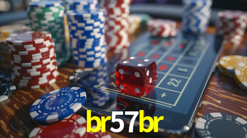 Bônus Generosos e Exclusivos no br57br para Você!