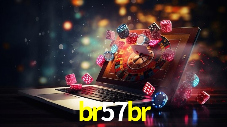 Imagem secundária para conteúdo da página Facebook br57br