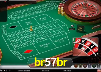 Explorando a Categoria de Eventos em Apostas na br57br