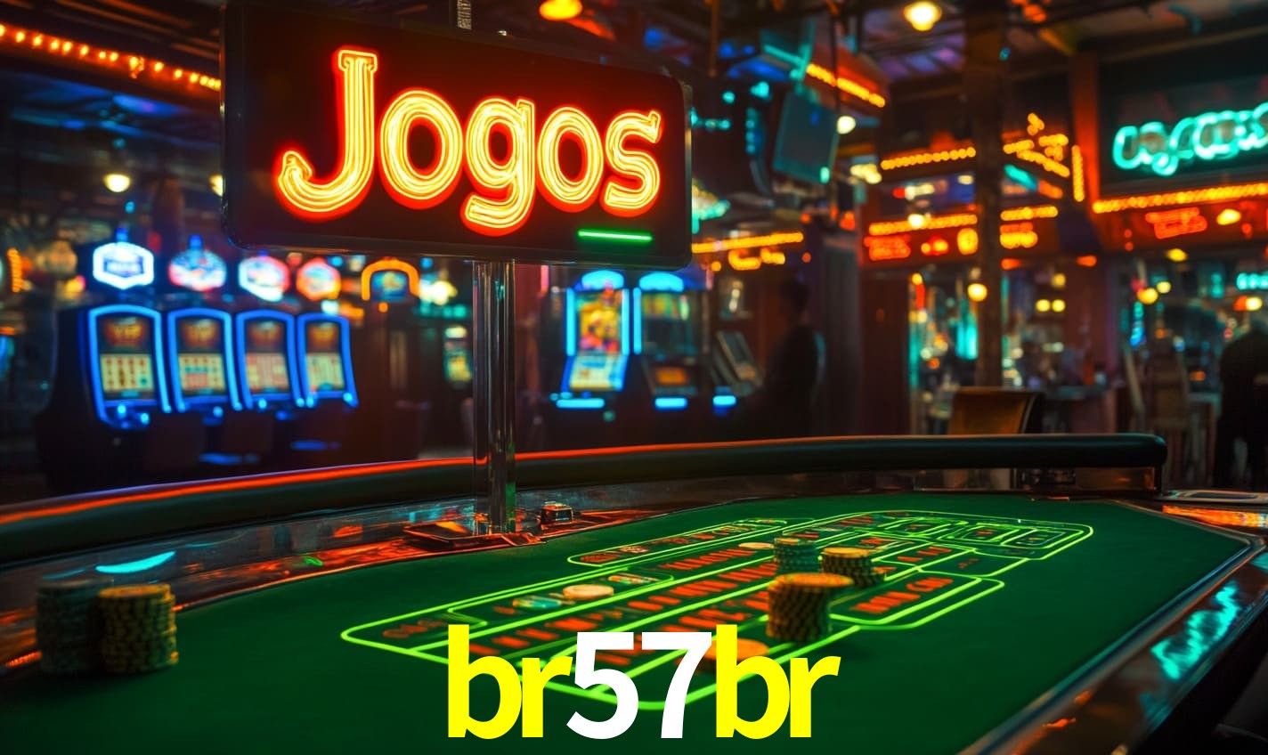 Tecnologia da Plataforma br57br