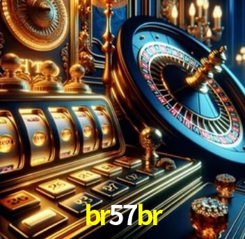 Estatísticas Crash Games br57br