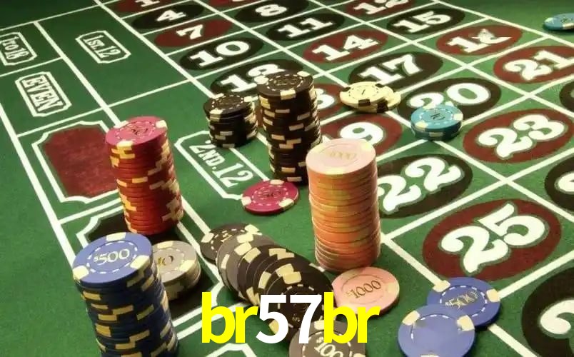 Jogos de Slot br57br