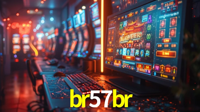 Experimente o Login Seguro Premium no br57br