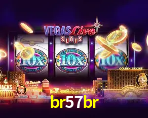 Descubra a Magia dos Jogos de Arcade no br57br