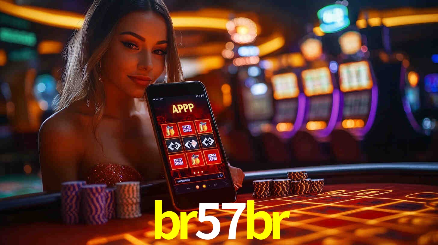 Inovações de Jogos na br57br: O Futuro das Experiências Interativas