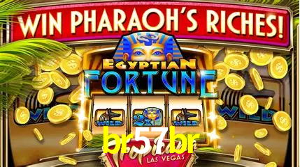 Descubra o Mundo do Cassino Online com br57br