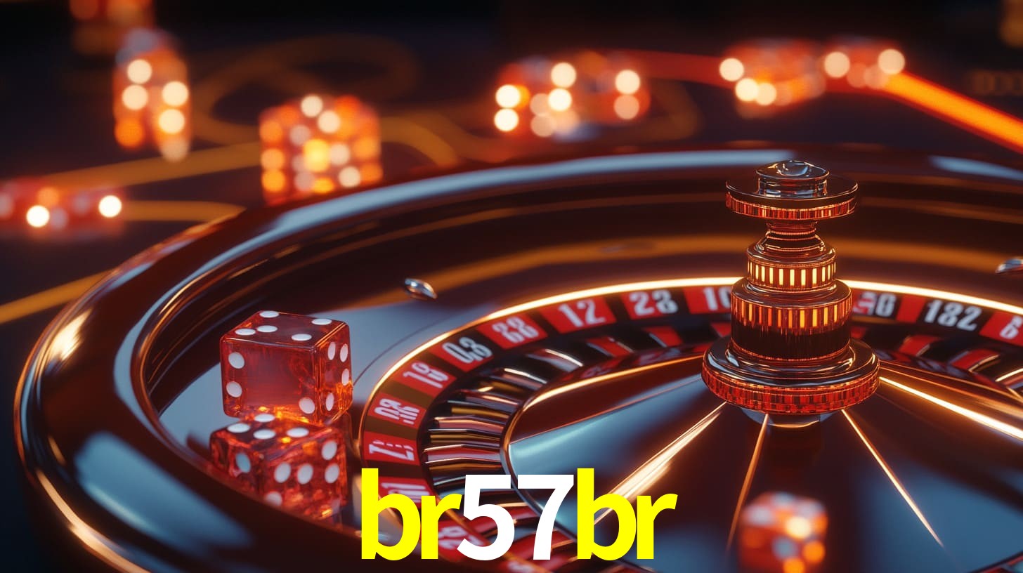 br57br: A Experiência de Casino com Jogos de Mesa ao Vivo