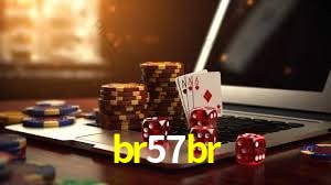 Interface do App br57br