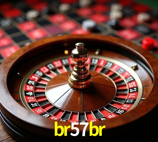 Cassino ao Vivo br57br - Dealers Brasileiros Profissionais