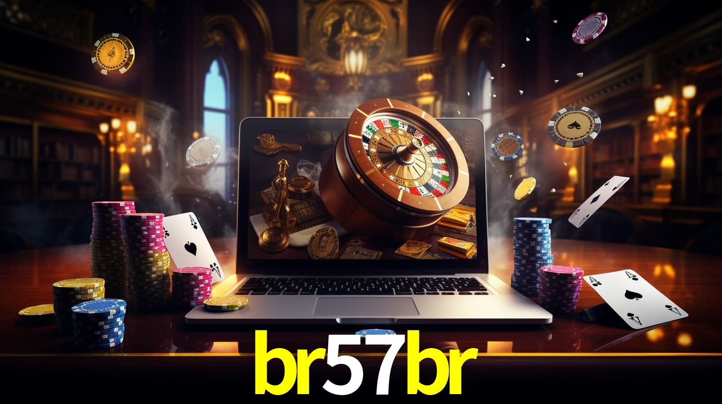 Blackjack Table br57br