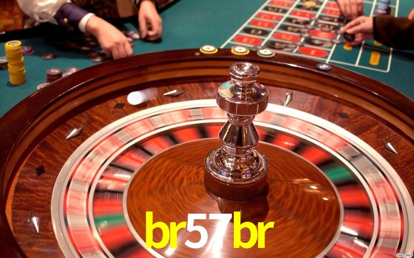 Mesa de Blackjack br57br