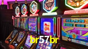 Bônus de Boas-vindas br57br