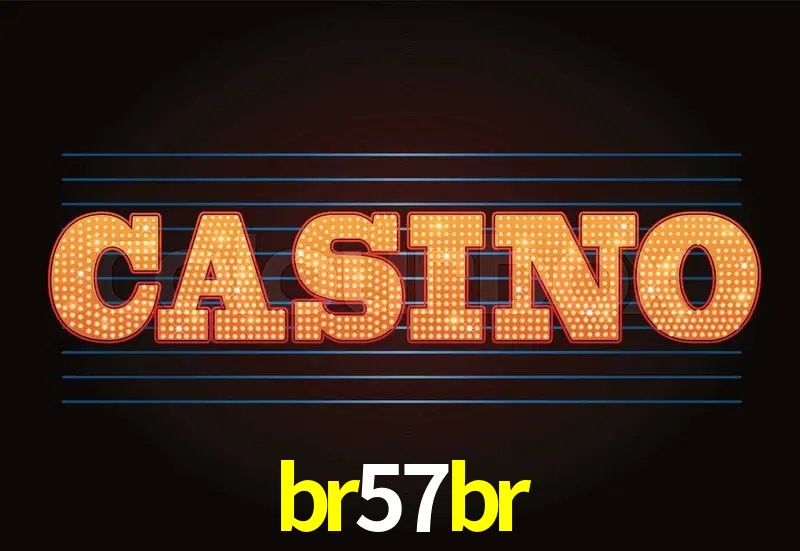 Estatísticas do Jogo br57br