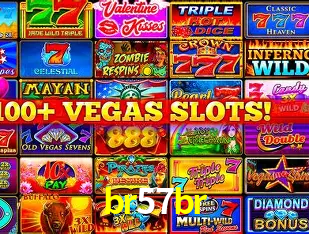 Descubra o Mundo do Cassino Online com br57br