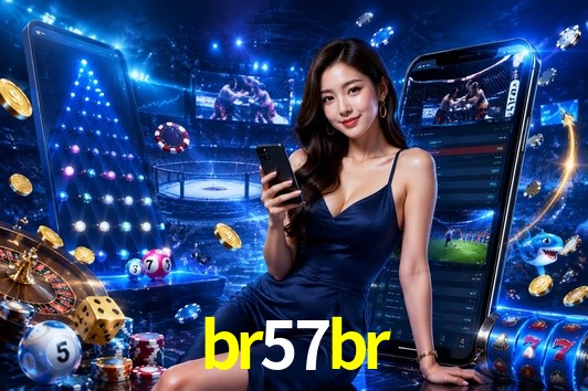 Game Providers br57br