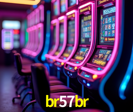 Guia visual de operação PIX no br57br
