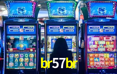 A Emoção da Loteria na br57br: Uma Chance de Mudança de Vida