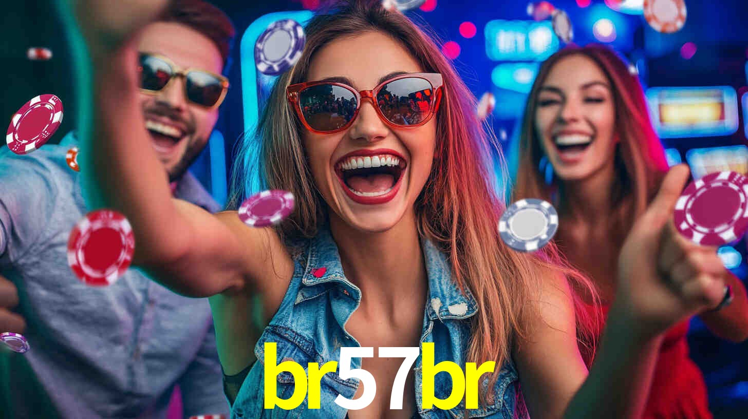 A Experiência Imersiva dos Cassinos Ao Vivo no br57br
