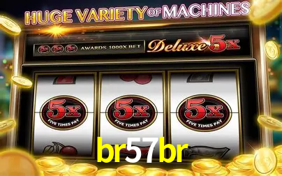 A Emoção da Loteria na br57br: Uma Chance de Mudança de Vida