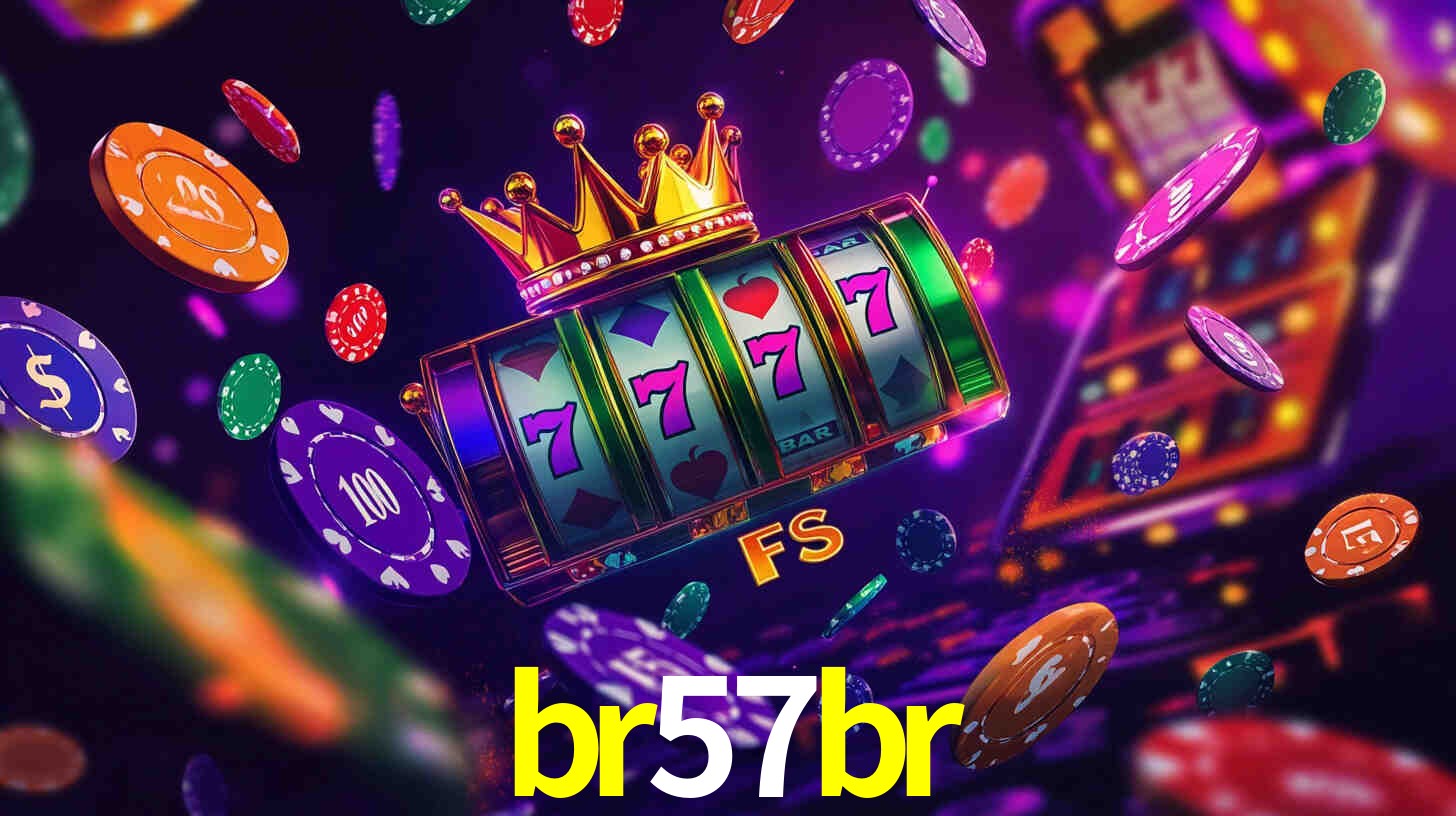Welcome Bonus br57br